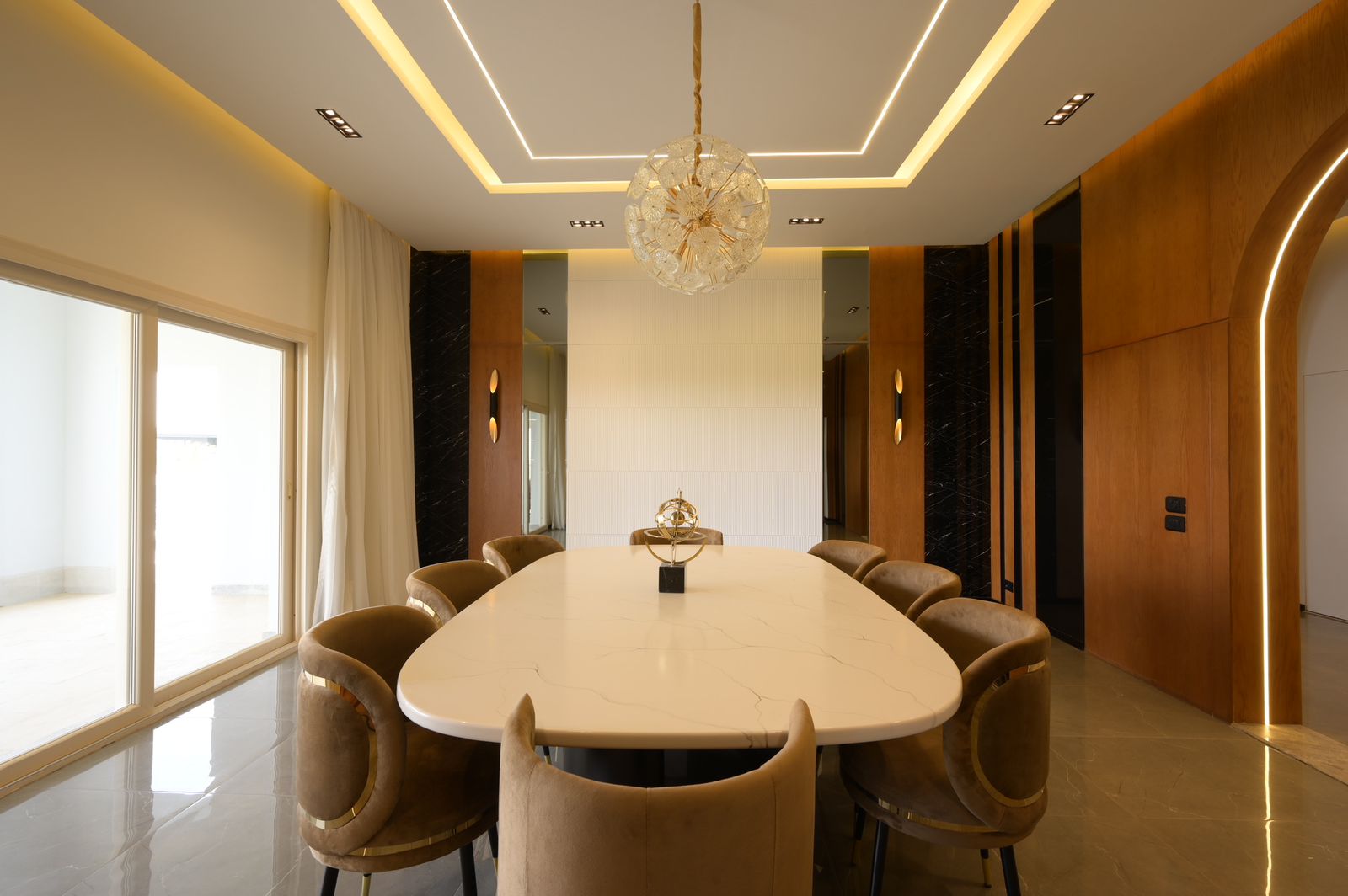 صورة العقار