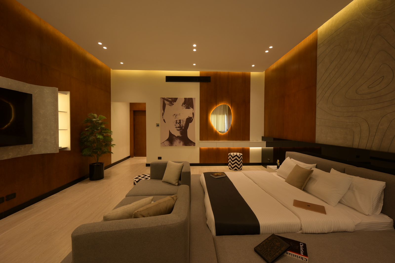 صورة العقار