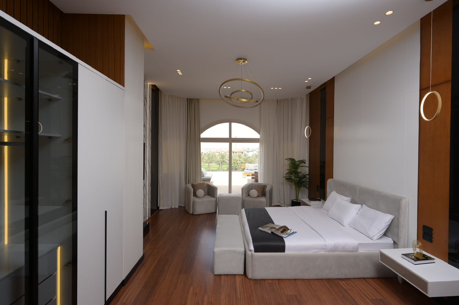 صورة العقار