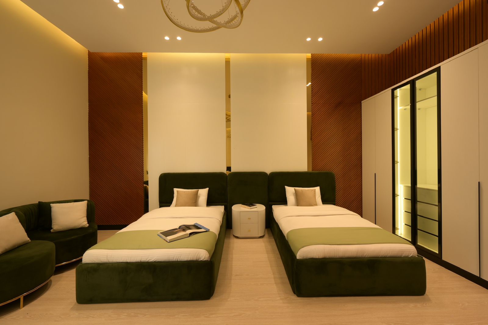 صورة العقار