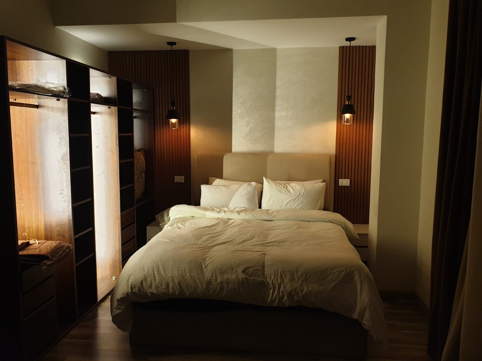 صورة العقار