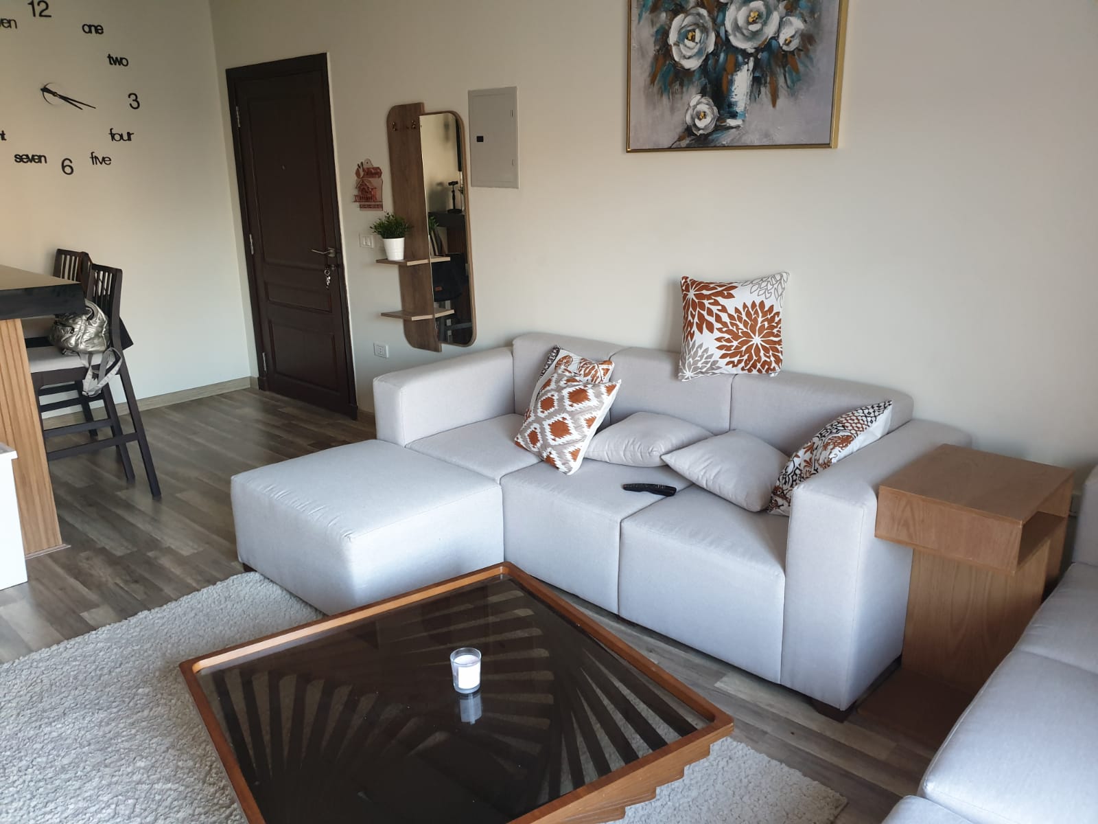 صورة العقار