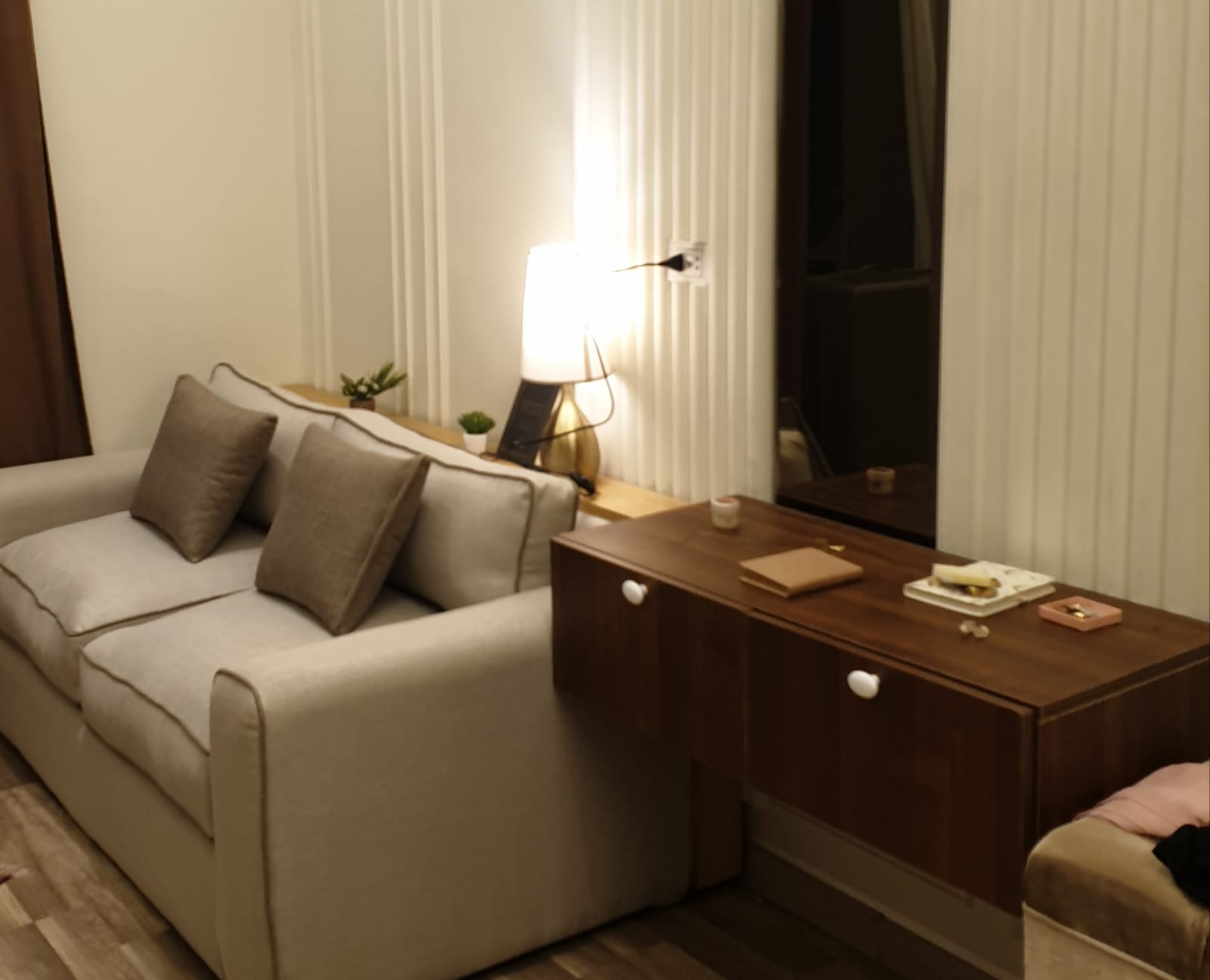 صورة العقار