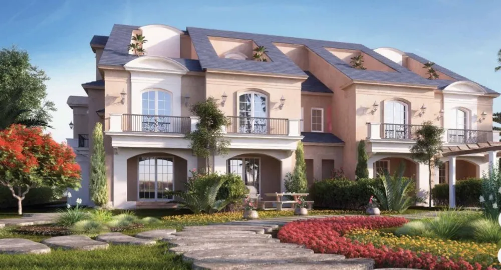 صورة العقار