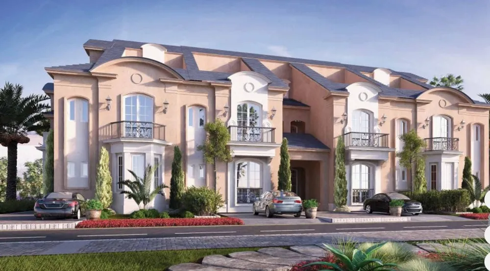 صورة العقار