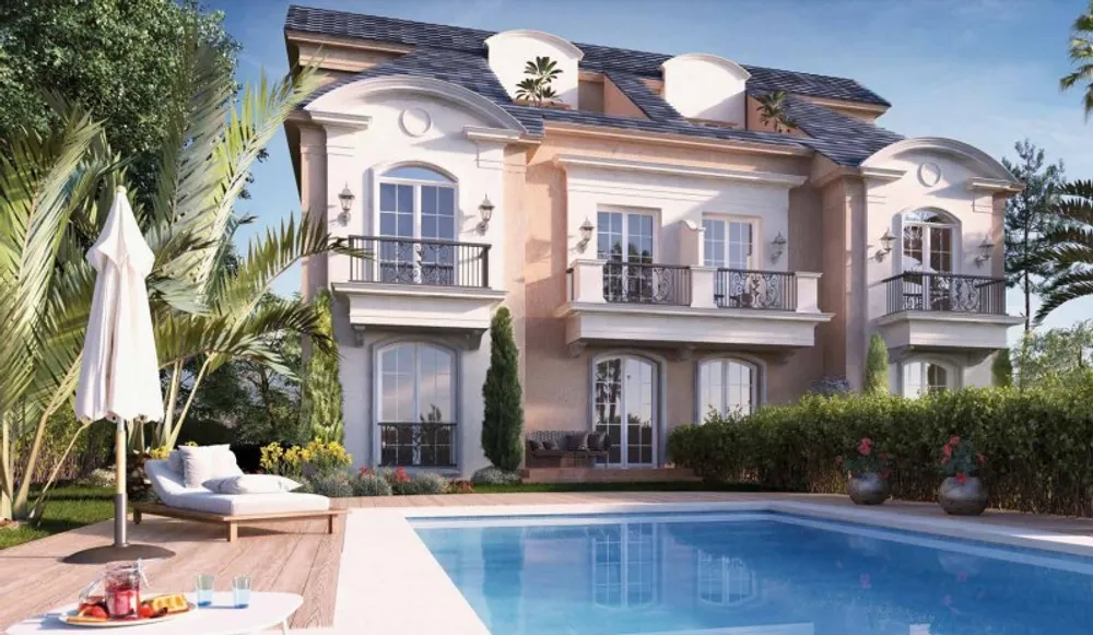 صورة العقار