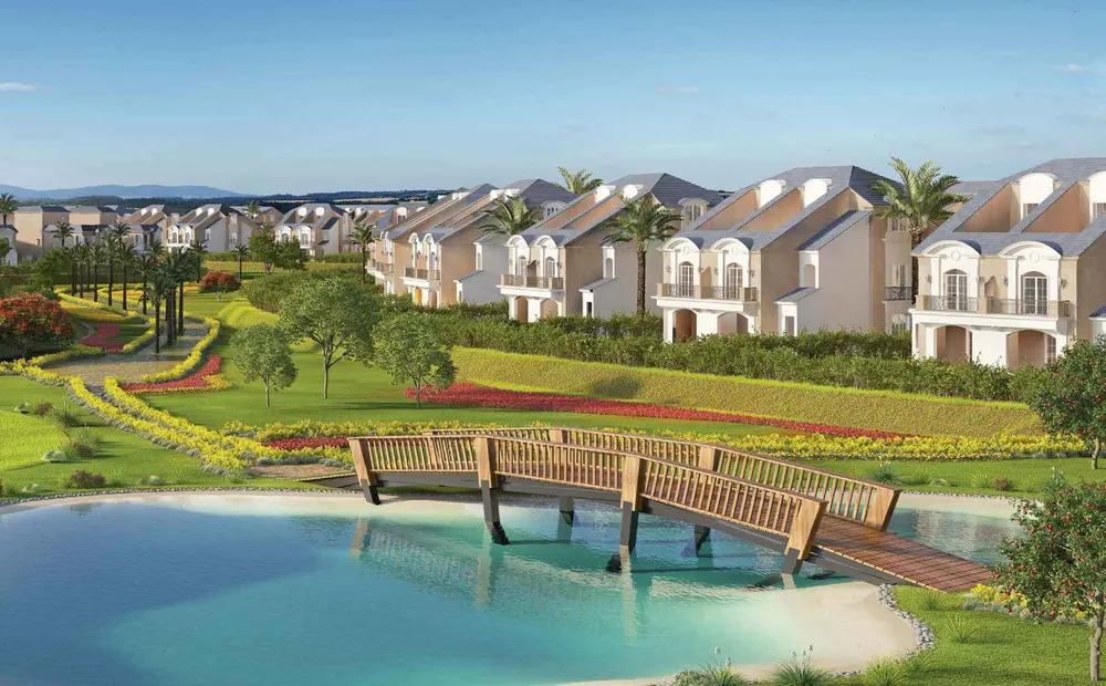 صورة العقار