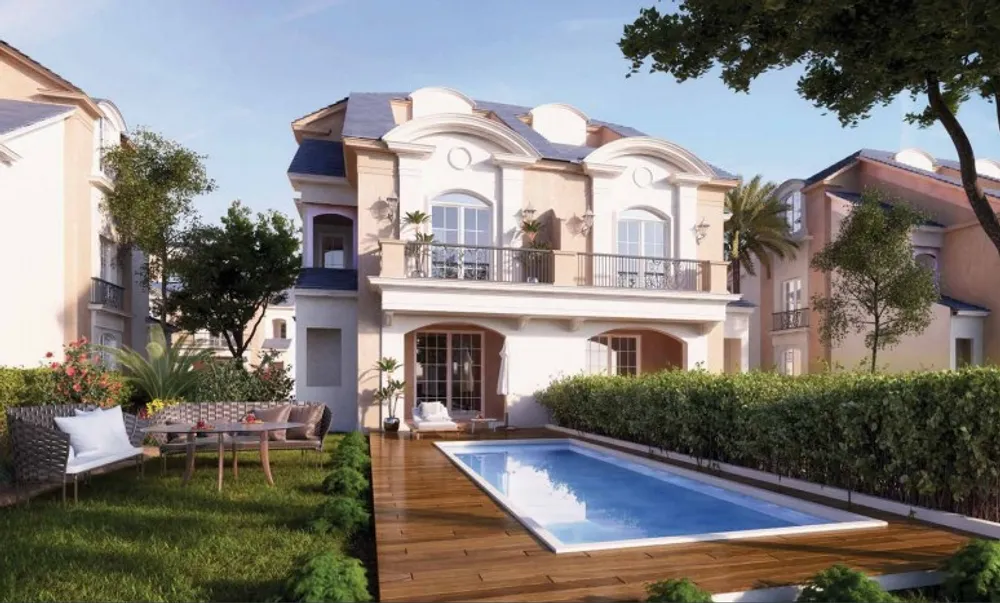 صورة العقار