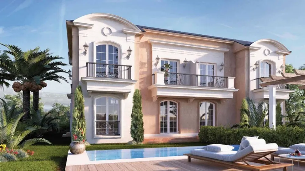 صورة العقار