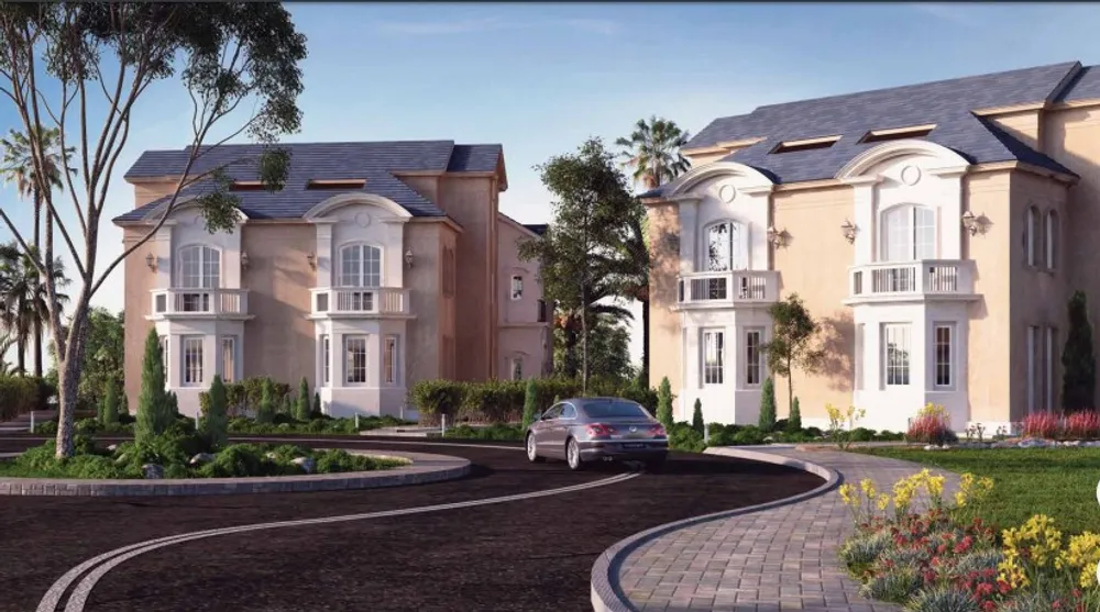 صورة العقار