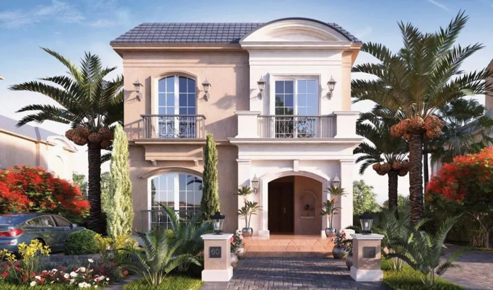 صورة العقار