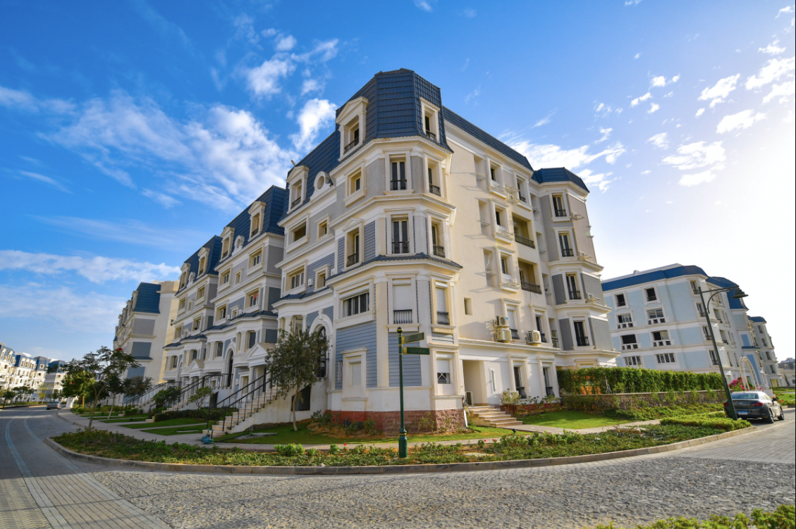 صورة العقار