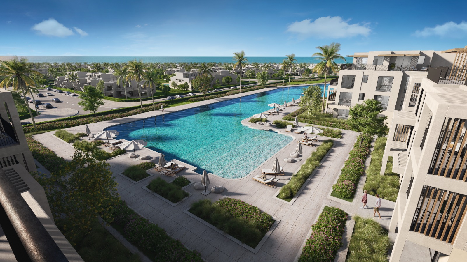 صورة العقار