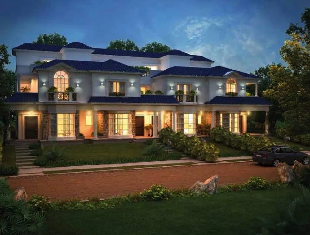 صورة العقار