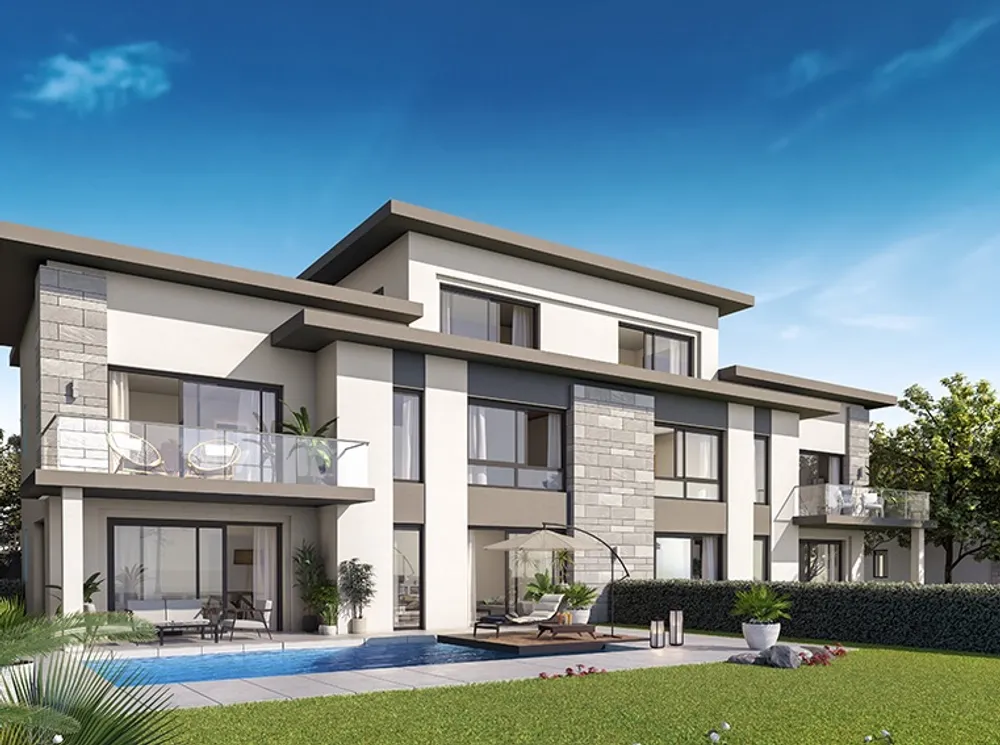 صورة العقار