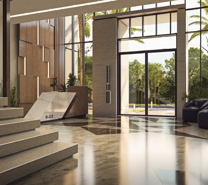 صورة العقار