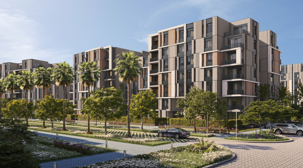 صورة العقار