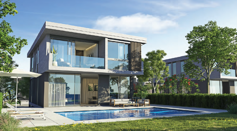 صورة العقار