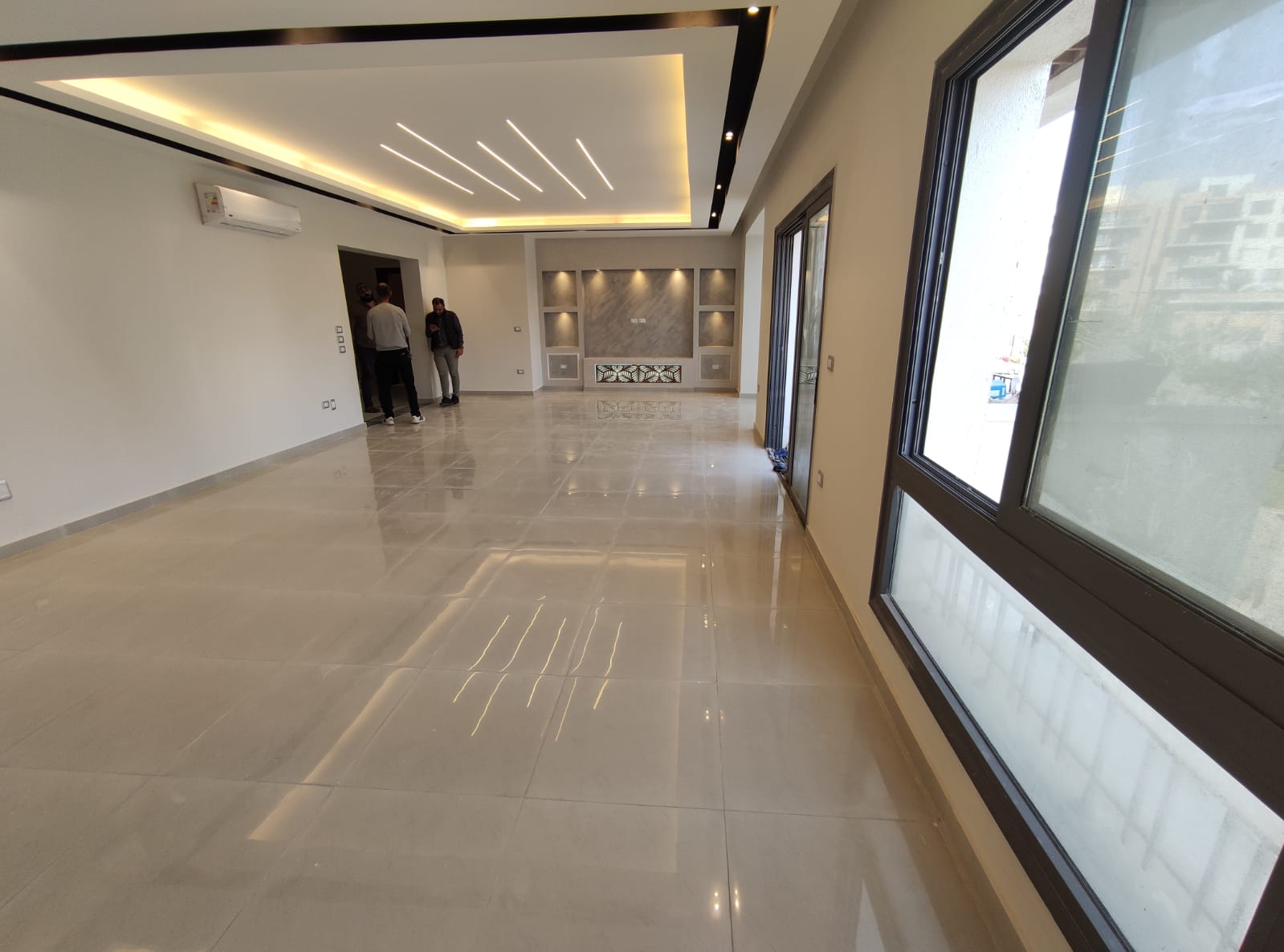 صورة العقار