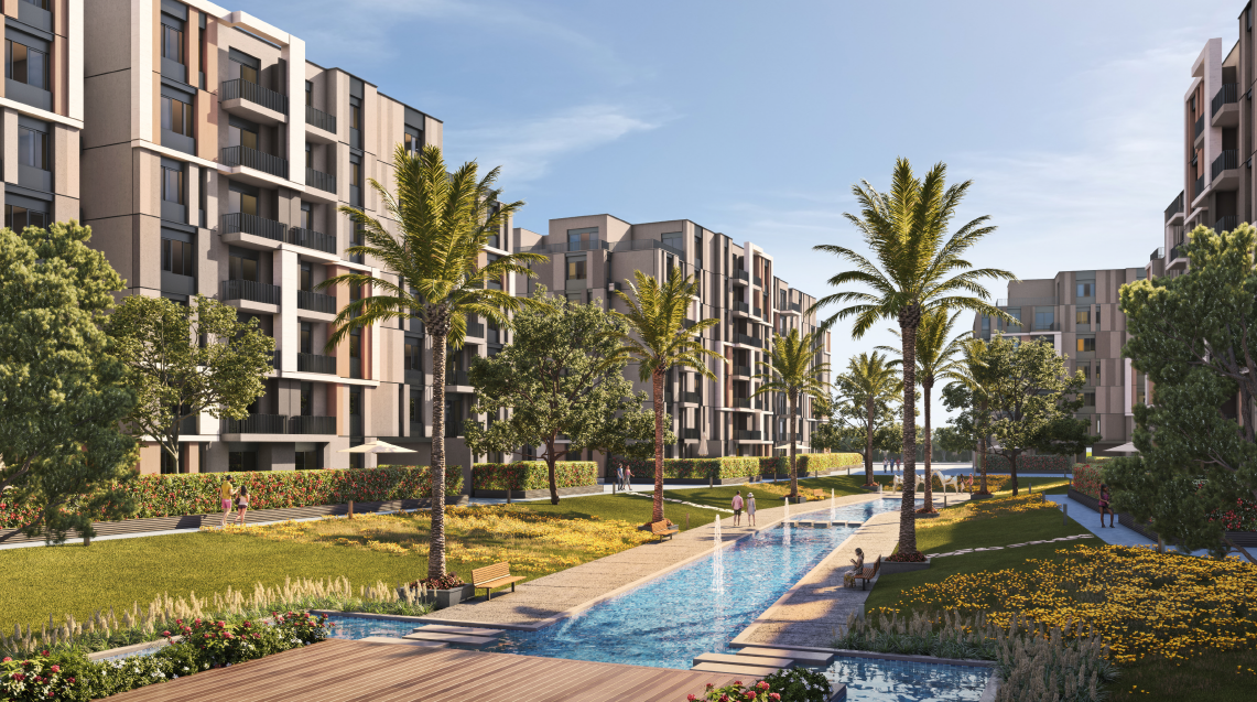 صورة العقار