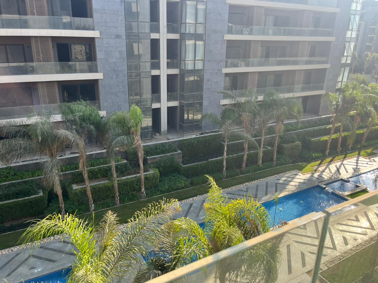 صورة العقار