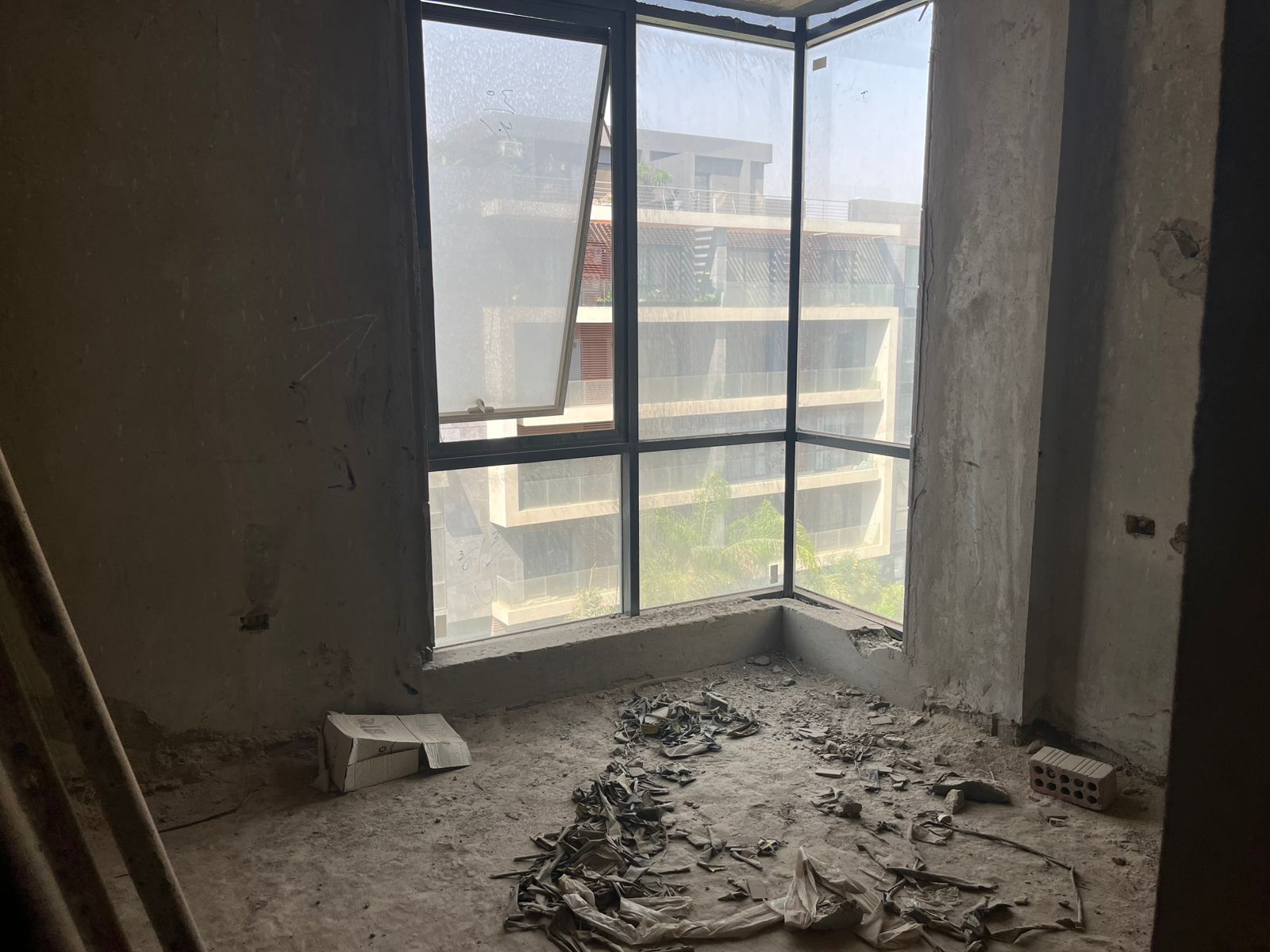 صورة العقار