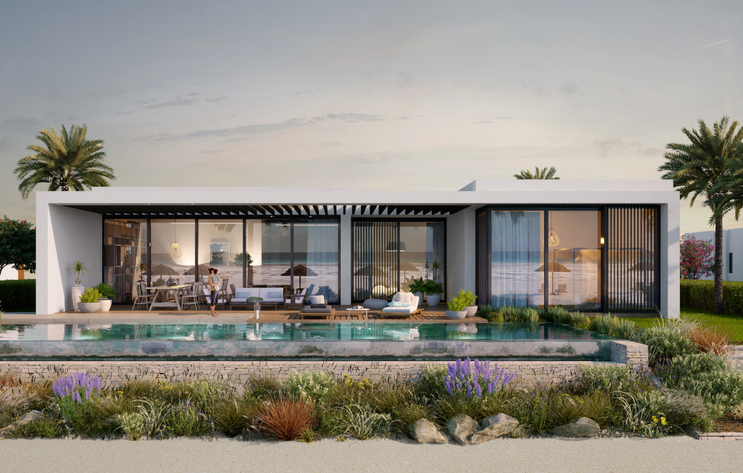 صورة العقار