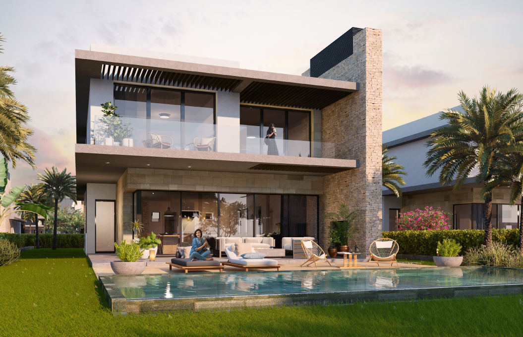 صورة العقار