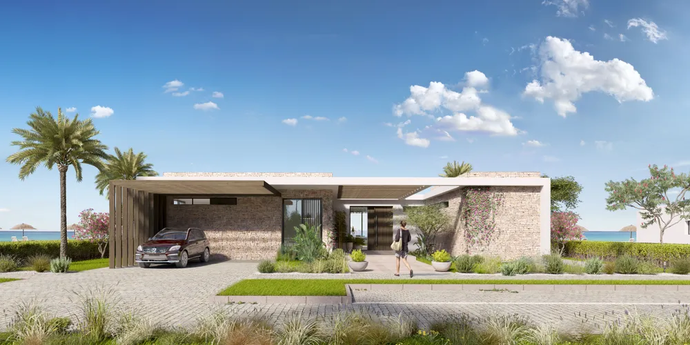 صورة العقار