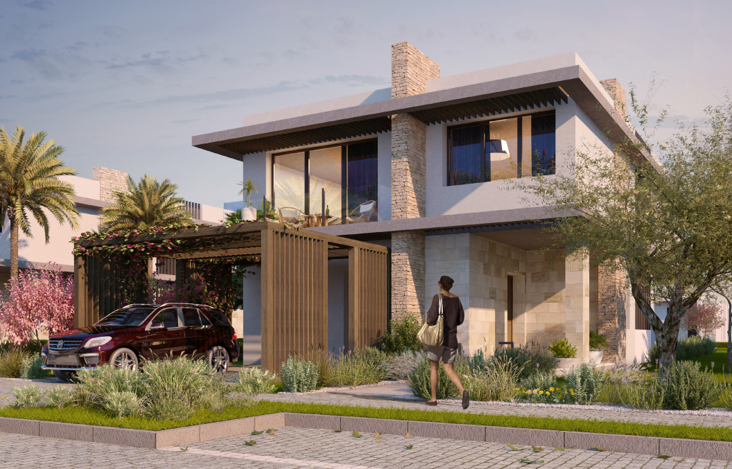 صورة العقار