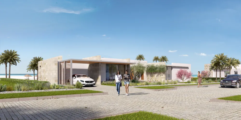 صورة العقار