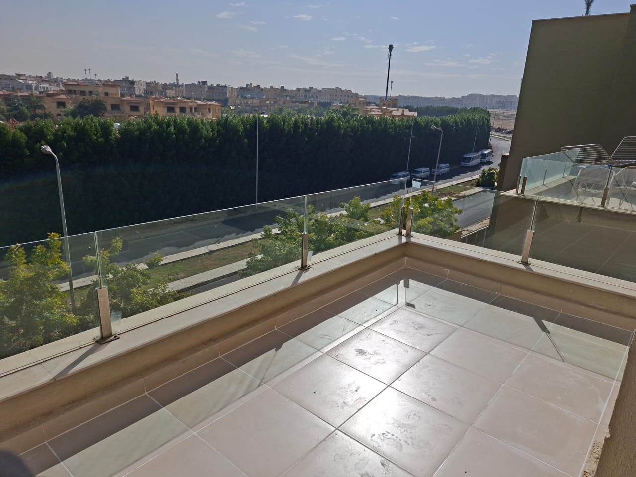 صورة العقار