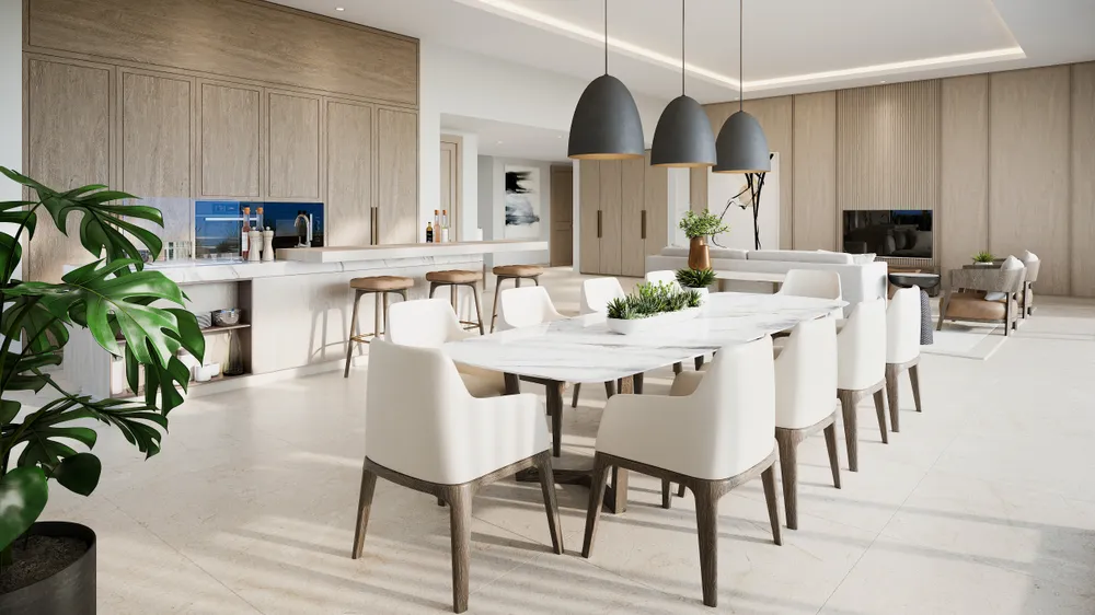 صورة العقار