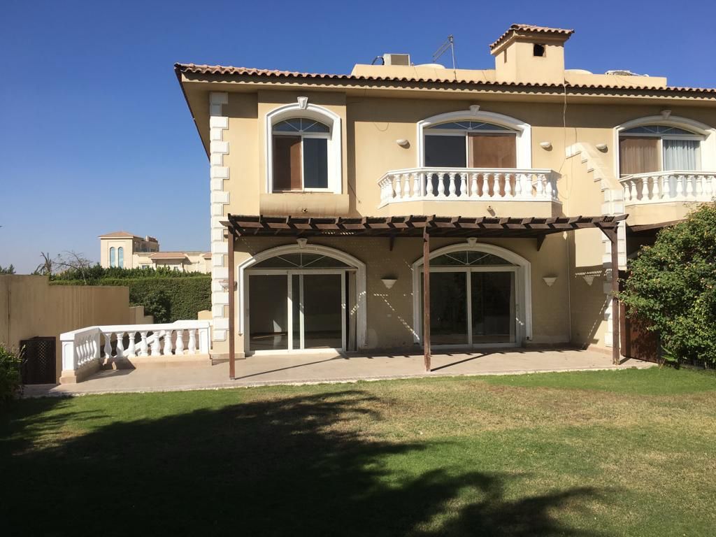 صورة العقار