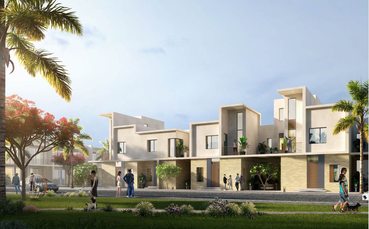 صورة العقار