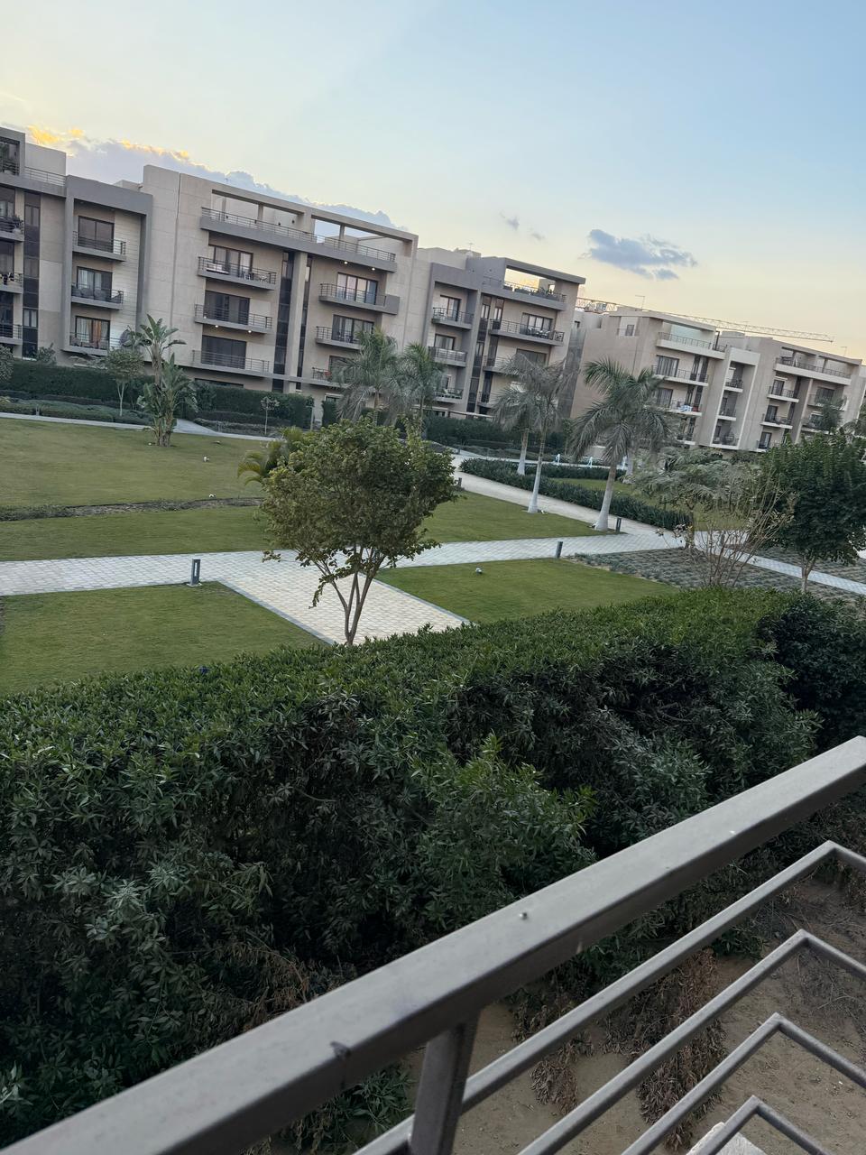 صورة العقار