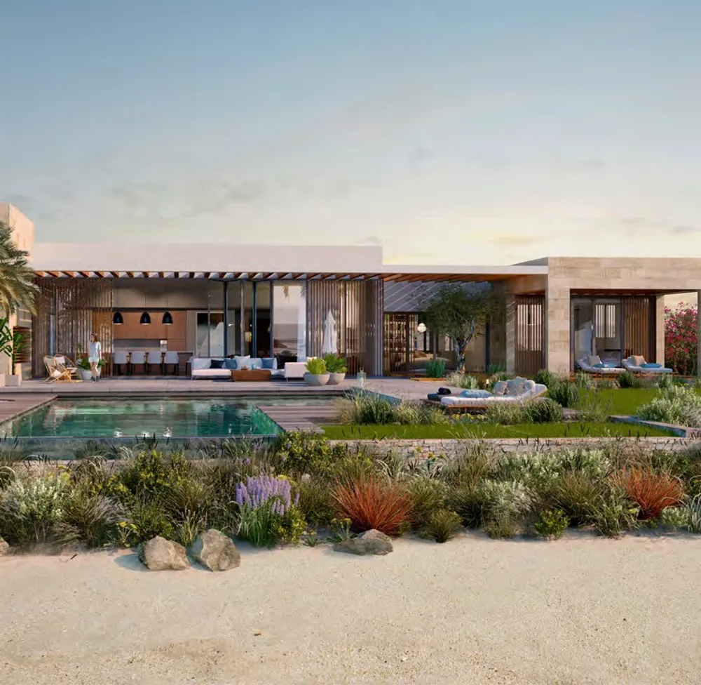 صورة العقار