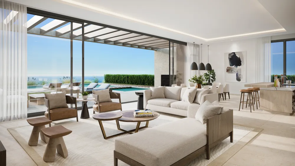 صورة العقار