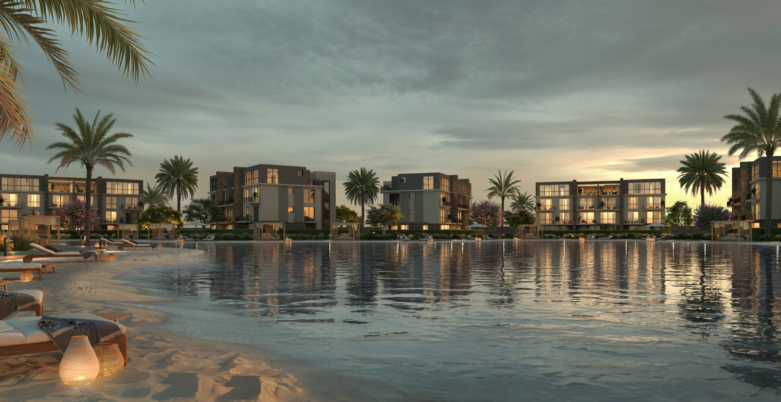 صورة العقار