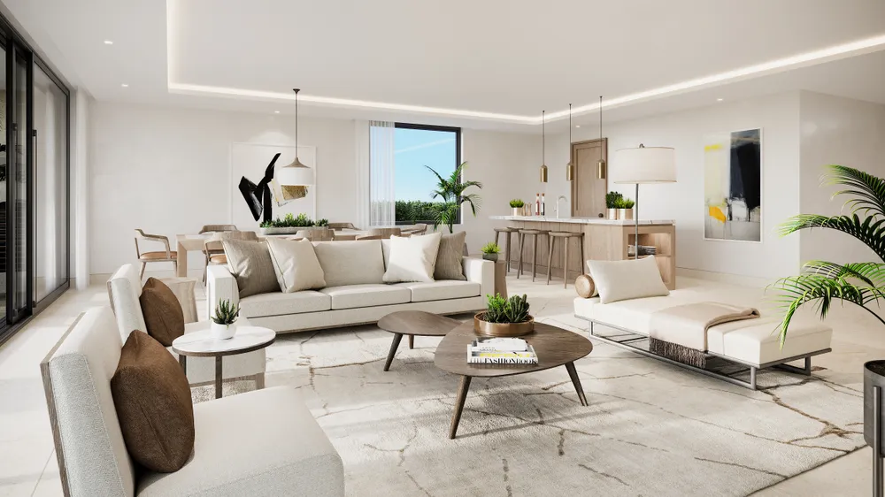 صورة العقار