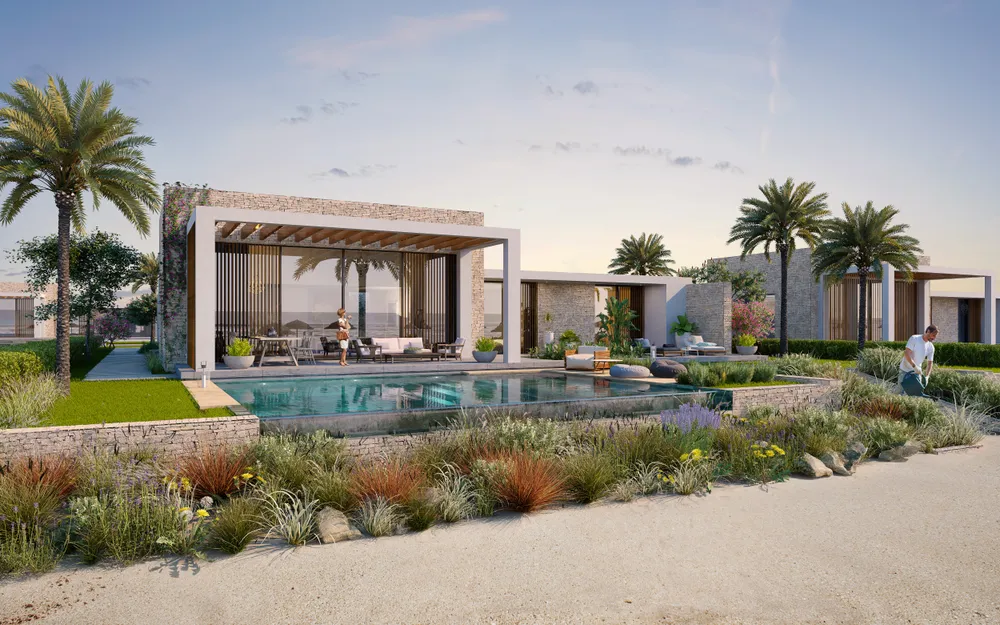 صورة العقار