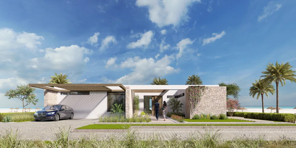 صورة العقار