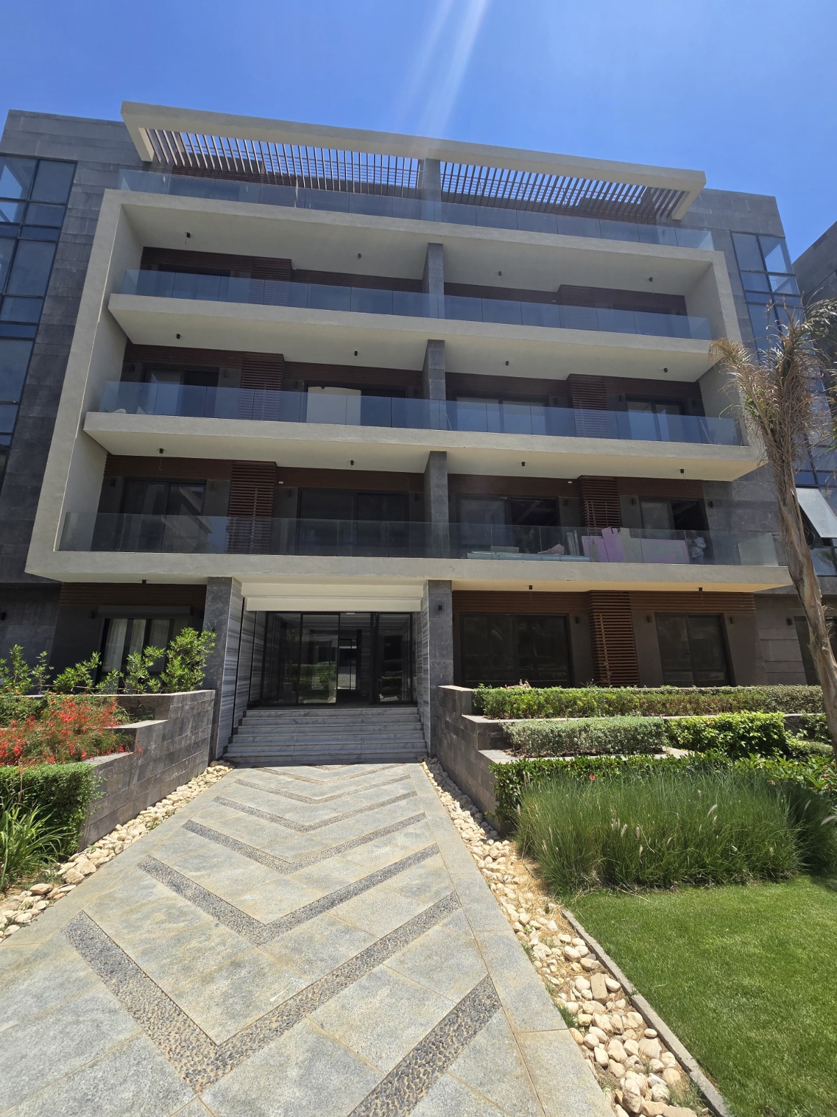 صورة العقار