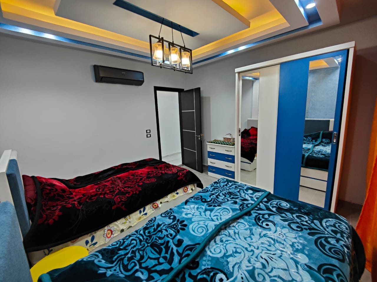 صورة العقار