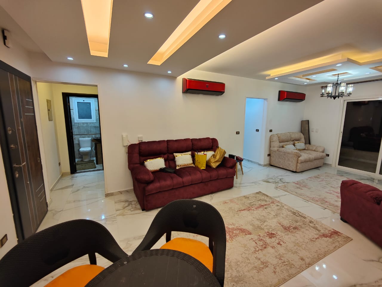 صورة العقار