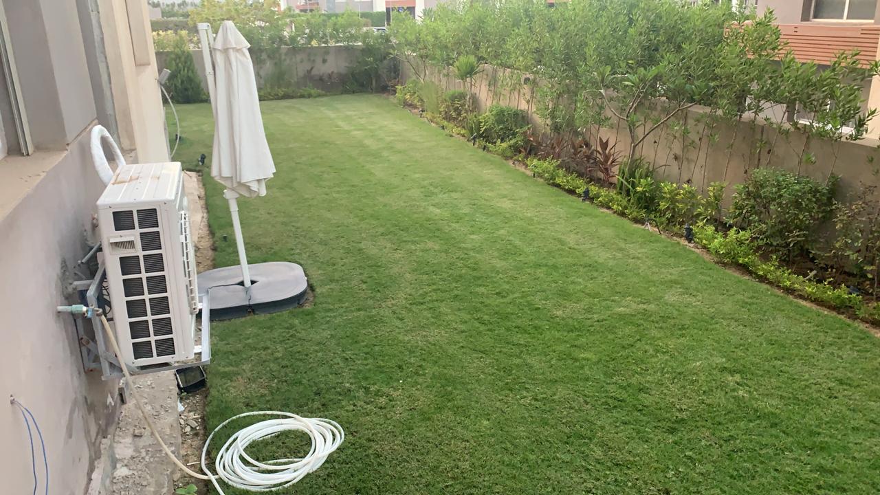 شقة مفروشة بالكامل للإيجار في زايد ريجنسي