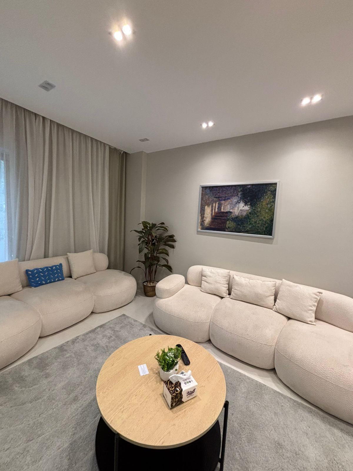 صورة العقار