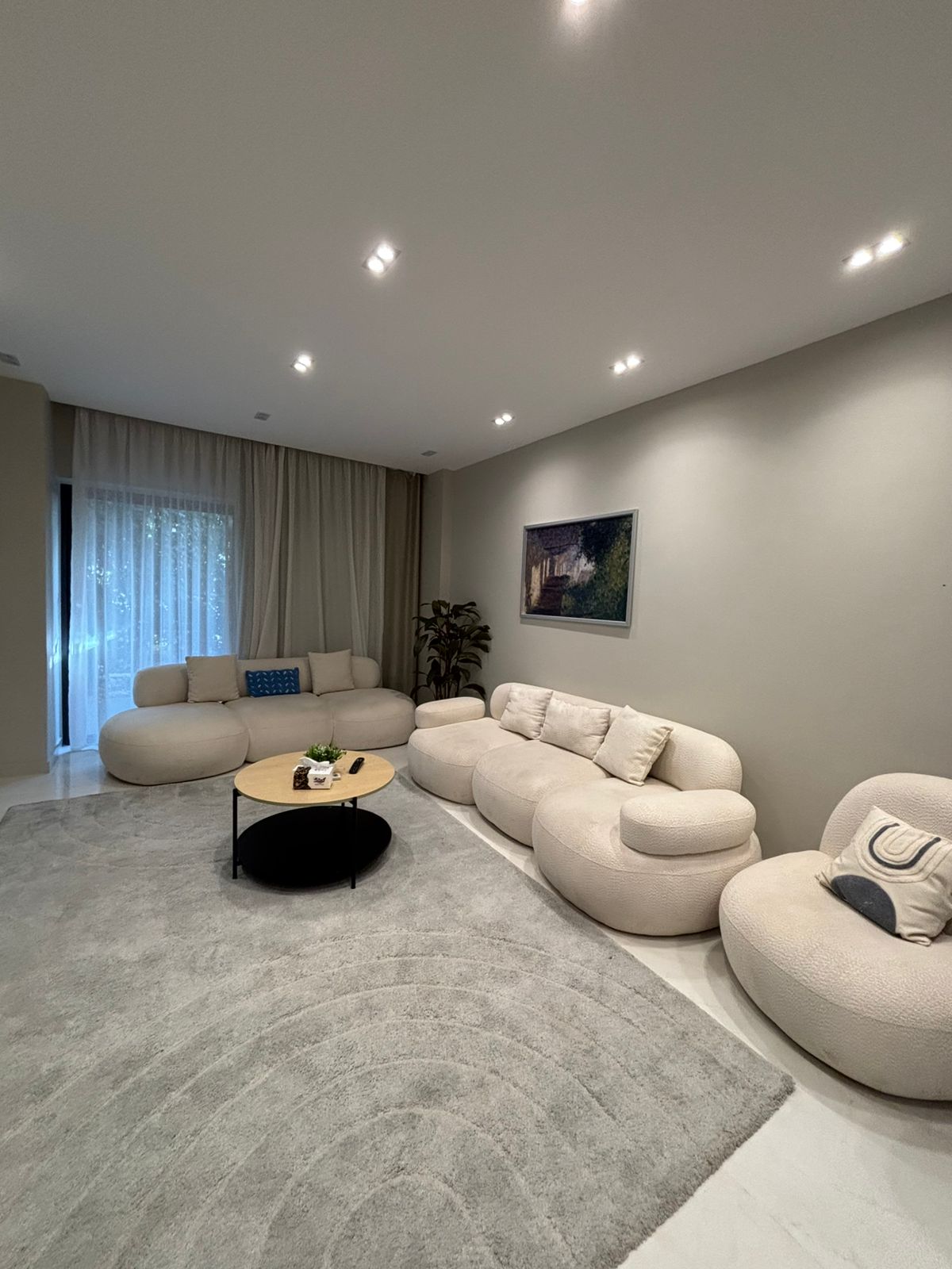 صورة العقار