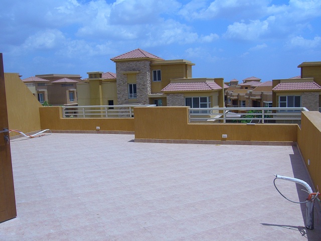 صورة العقار