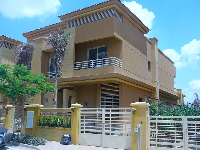 صورة العقار